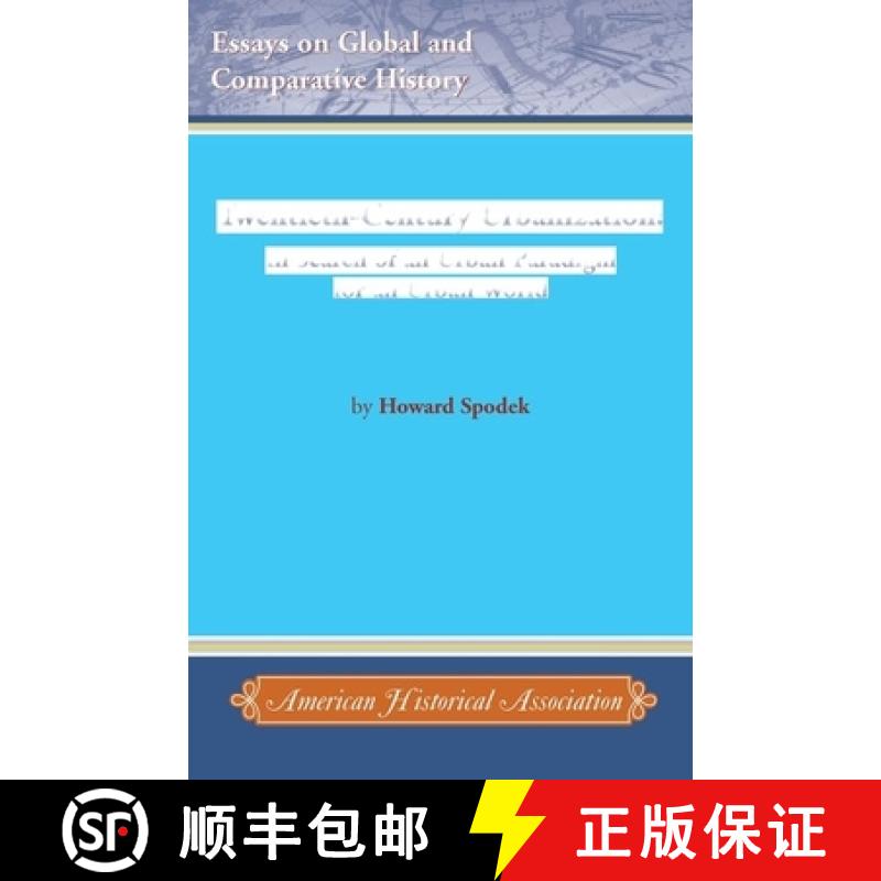 【3-4周达】Twentieth-Century Urbanization: In Search of an Urban Paradigm for an Urban World [9780872291737]