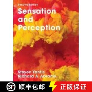 Perception 4周达 and 9781319154097 Sensation