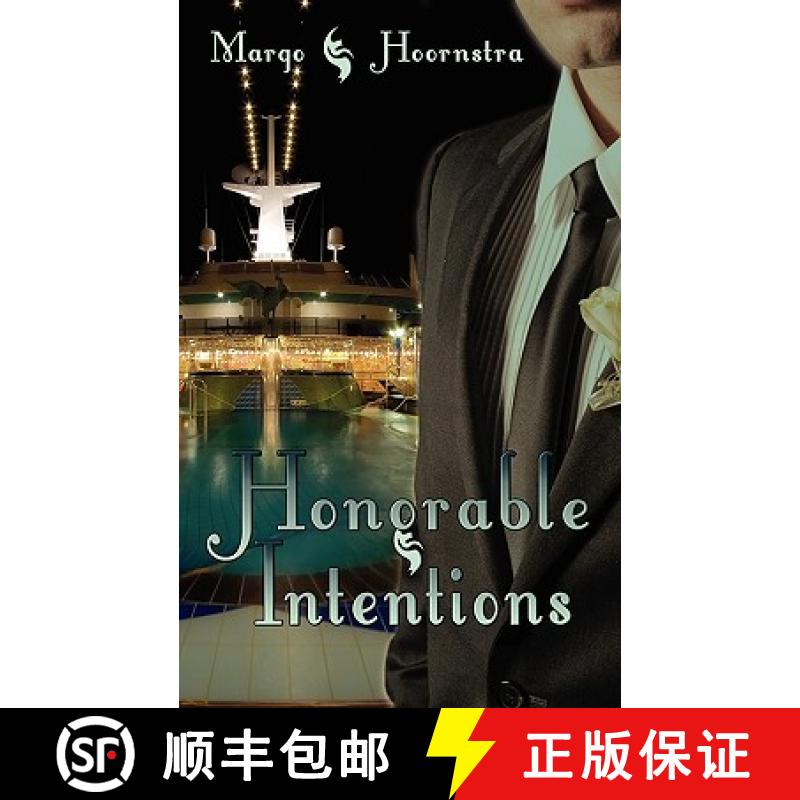 预订 Honorable Intentions [9781601545763]