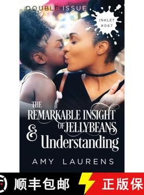 预订 The Remarkable Insight Of Jellybeans and Understanding [9781925825695]