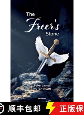 【3-4周达】The Freer's Stone [9783991315506]