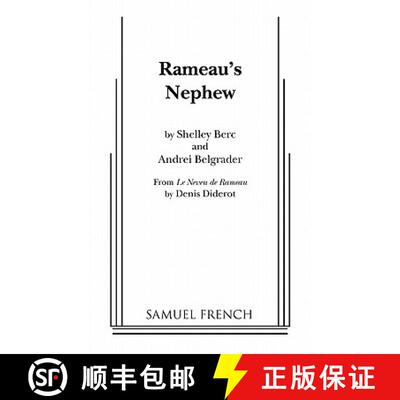 【3-4周达】Rameau's Nephew [9780573692369]
