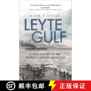 Largest 4周达 Gulf History Sea World Leyte the 9781472851765 Battle New