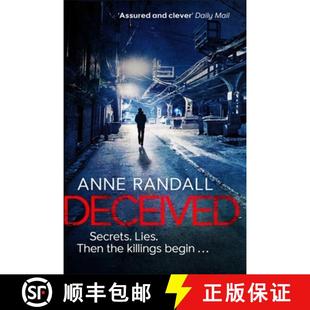 Deceived 4周达 9781472122797