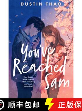 【3-4周达】You've Reached Sam : A Heartbreaking YA Romance with a Touch of Magic [9781035006205]