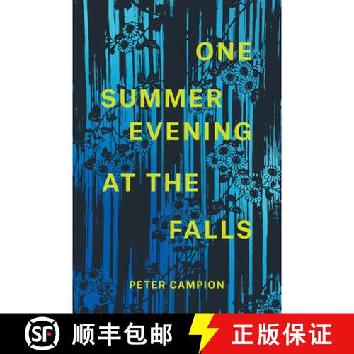 【3-4周达】One Summer Evening at the Falls [9780226737119]