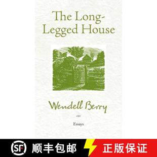 The 4周达 Long Legged 9781619020016 House