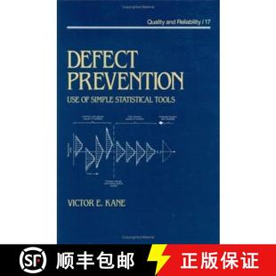 Use 9780824778873 Defect Tools Prevention Statistical 预订 Simple