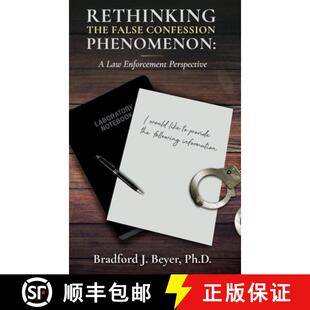 Phenomenon False Perspective Rethinking Enforcement 3周达 9781959677611 the Law Confession
