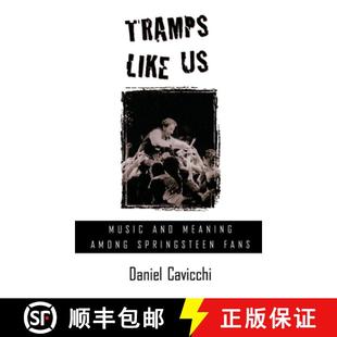 and Meaning Fans Tramps Springsteen 4周达 9780195118339 Like among Music