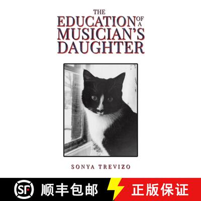 【3-4周达】The Education of a Musician's Daughter [9798891556249]