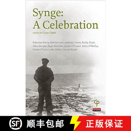 【2-3周达】Synge: A Celebration [9781904505143]