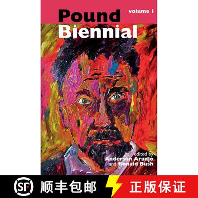 【3-4周达】The Pound Biennial: Vol. 1 [9781638040354]