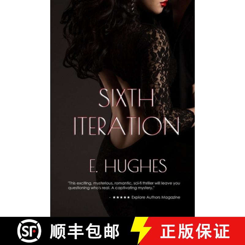 【3-4周达】Sixth Iteration [9780997320060]