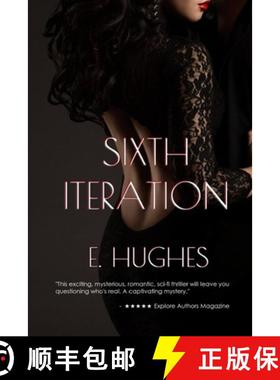 【3-4周达】Sixth Iteration [9780997320060]