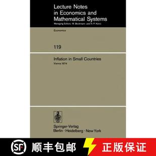 Countries Proceedings Small Inflation the Held Insti... International Conference 4周达 9783540076247