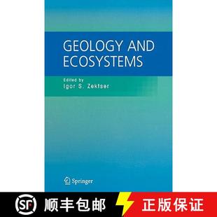 Ecosystems 4周达 and 9781441939821 Geology