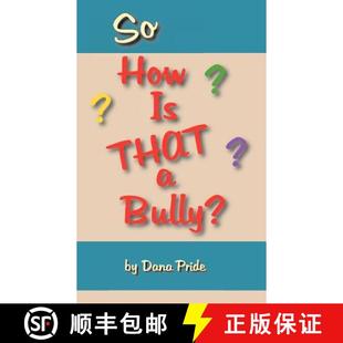 How Bully? 9780985273903 4周达 That