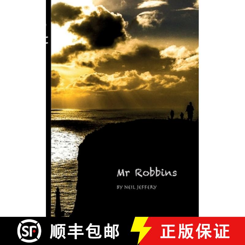 预订 Mr Robbins [9781291863482]