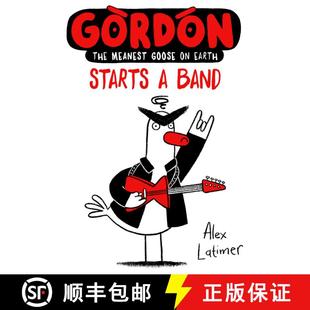 Band Volume 预订 9780192788696 Starts Gordon