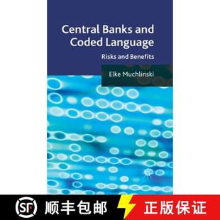 Coded 9781349312672 4周达 Benefits Risks Language and Banks Central