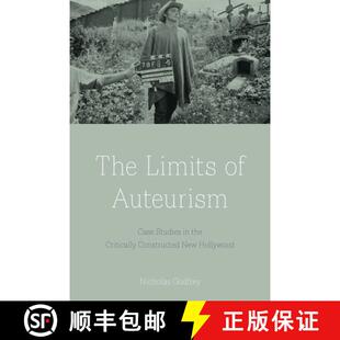 Constructed 4周达 Limits Case Critically New the The Studies 9780813589152 Hollywood Auteurism