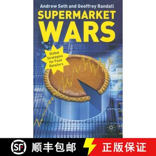 Strategies 9781349514434 4周达 Retailers Food for Global Wars Supermarket
