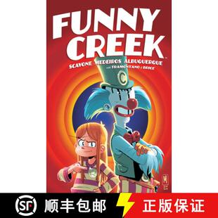 Creek Funny 4周达 9781506730936