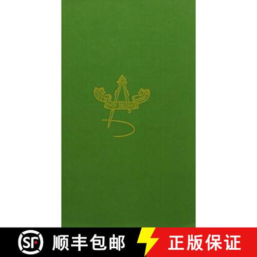 【3-4周达】精装 Complete Critical Edition: 7. Sad Shepherd; Fall of Mortimer; Masques and Entertainment [9780198113584]
