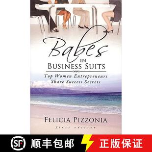 Babes 9780981939827 Secrets Women 4周达 Entrepreneures Business Success Suits Share Top