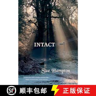 Intact 4周达 9781913294410