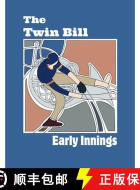 【3-4周达】Early Innings [9781967135011]