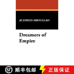 Empire 3周达 9781434497420 Dreamers