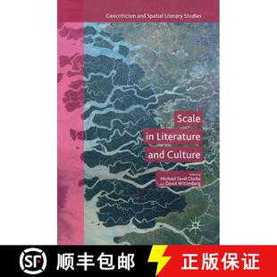 Scale Literature Culture 4周达 and 9783319642413
