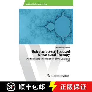 Extracorporeal 9783639389449 Focused Therapy Ultrasound 预订