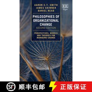 Perspectives Philosophies Managing 9781839105081 for Organizational 4周达 and Models Change Chan... Theories