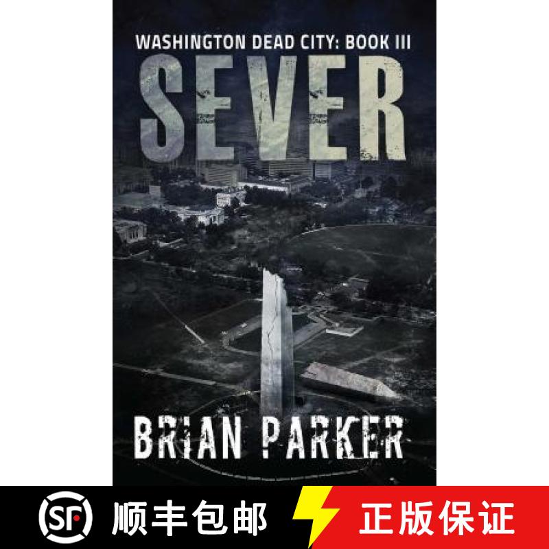 【3-4周达】Sever, Volume 3 [9781682611142]