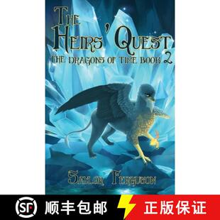 Quest 4周达 Heirs 9798895892121 The