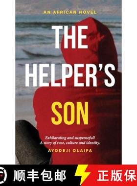 预订 The Helper's Son [9781776402052]
