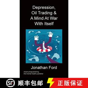 Depression 9781783822676 Itself Mind 4周达 Trading Oil With War