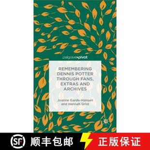 and 9781137349293 Remembering Through Fans Potter 4周达 Dennis Archives Extras