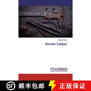 预订 Vernier Caliper [9786200115546]