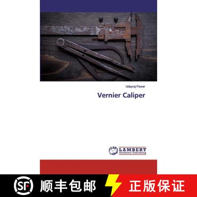 预订 Vernier Caliper [9786200115546]