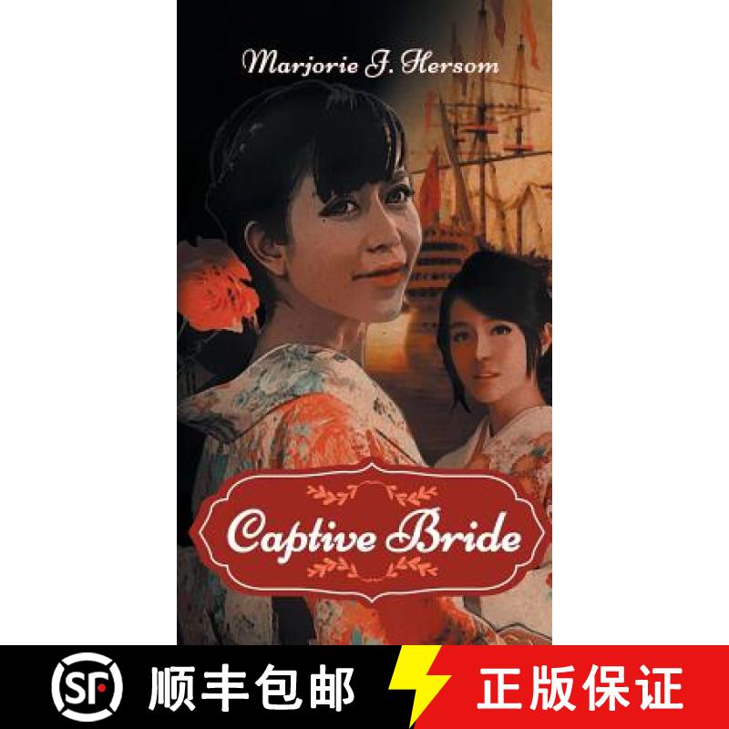 预订 Captive Bride [9781947765412]