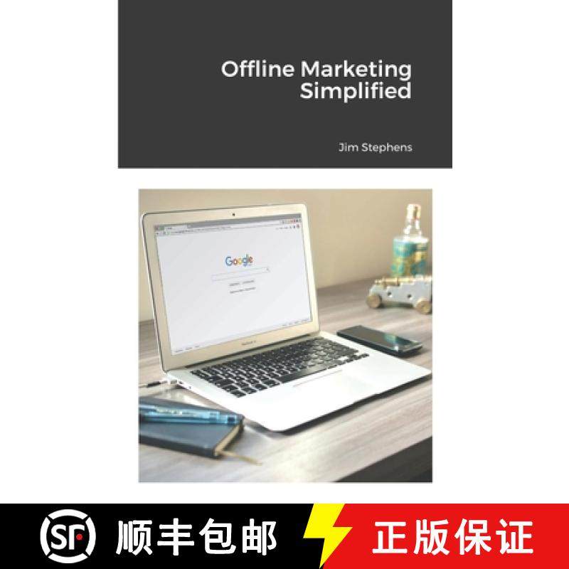 预订 Offline Marketing Simplified [9781648303364]