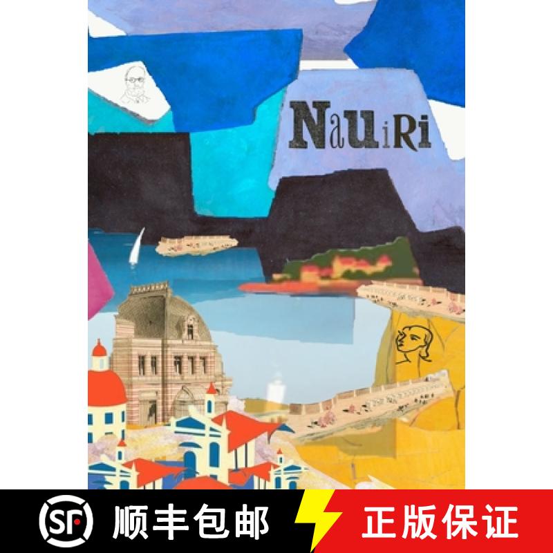 【3-4周达】Matisse e Felico: Amicus en realiteu alii [9781678191276]