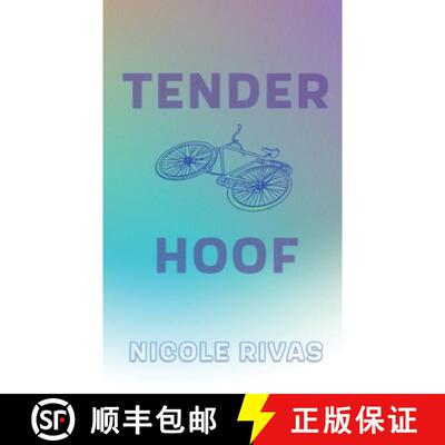 【3-4周达】Tender Hoof: Stories [9798989542208]