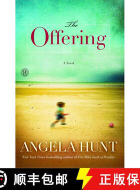 【3-4周达】The Offering: A Novel [9781439182055]