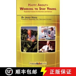 Boomers 4周达 Working about Stay for and Careers Happy Expanded Young 9781600050350 Seniors
