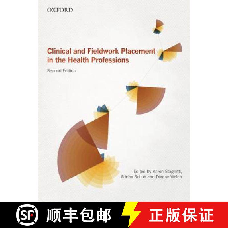 预订 Clinical and Fieldwork Placement in the Health Professions [9780195519600]